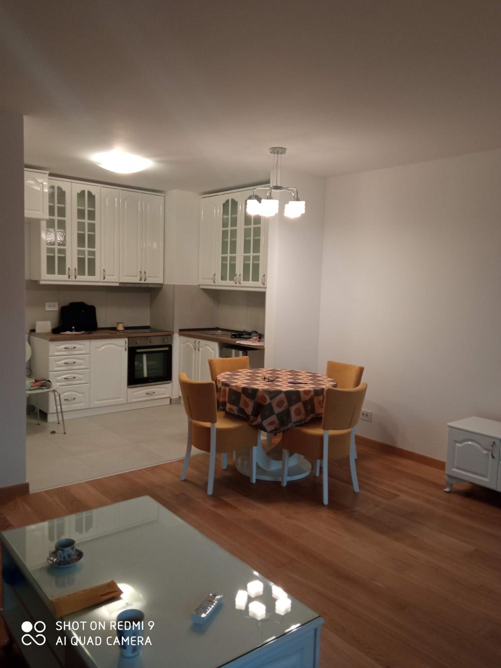 Slika 2 - Tošin bunar, Trosoban stan za izdavanje, 70m2, 1.400€