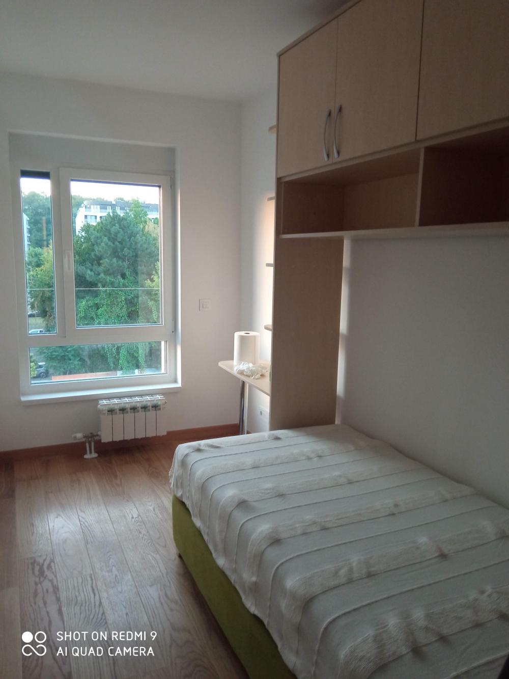 Slika 7 - Tošin bunar, Trosoban stan za izdavanje, 70m2, 1.400€