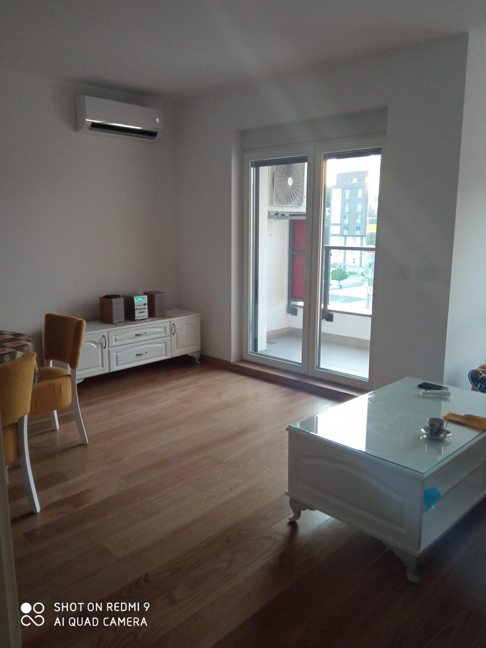 Slika 1 - Tošin bunar, Trosoban stan za izdavanje, 70m2, 1.400€