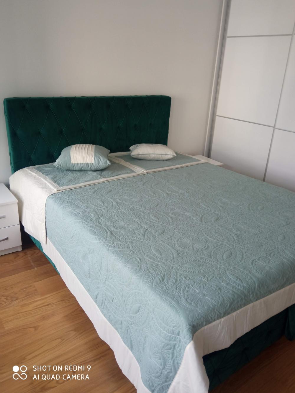 Slika 6 - Tošin bunar, Trosoban stan za izdavanje, 70m2, 1.400€