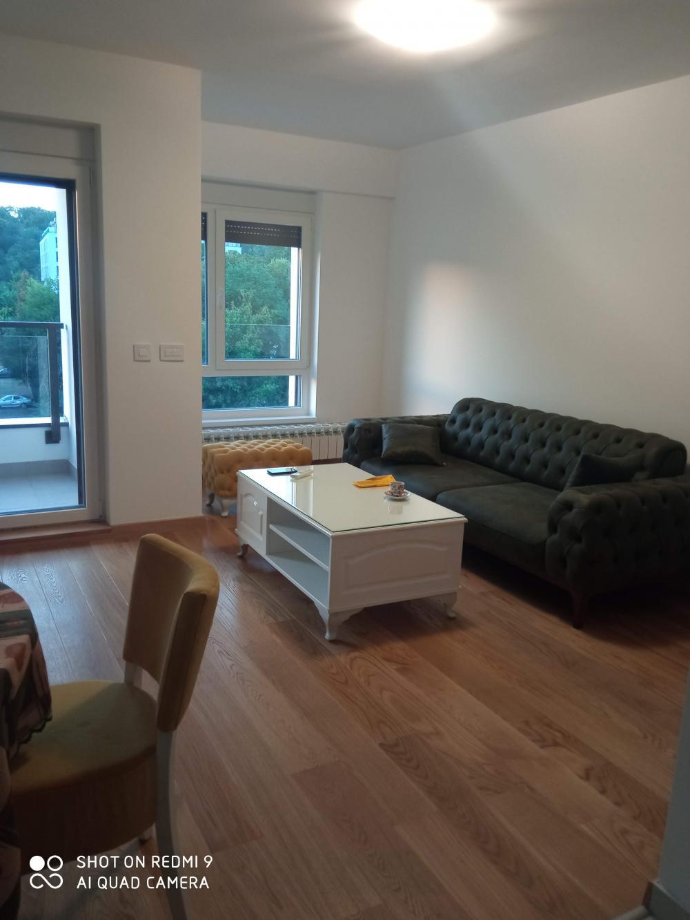 Glavna slika -Tošin bunar, Trosoban stan za izdavanje, 70m2, 1.400€
