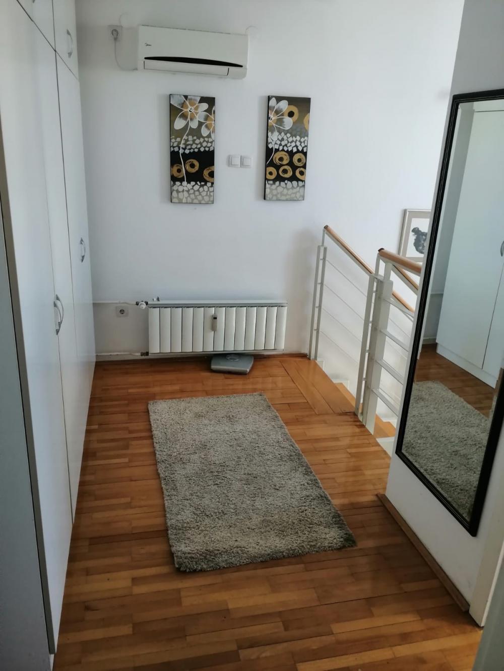 Slika 4 - Mileve Marić Ajnštajn, Trosoban stan za izdavanje, 90m2, 800€