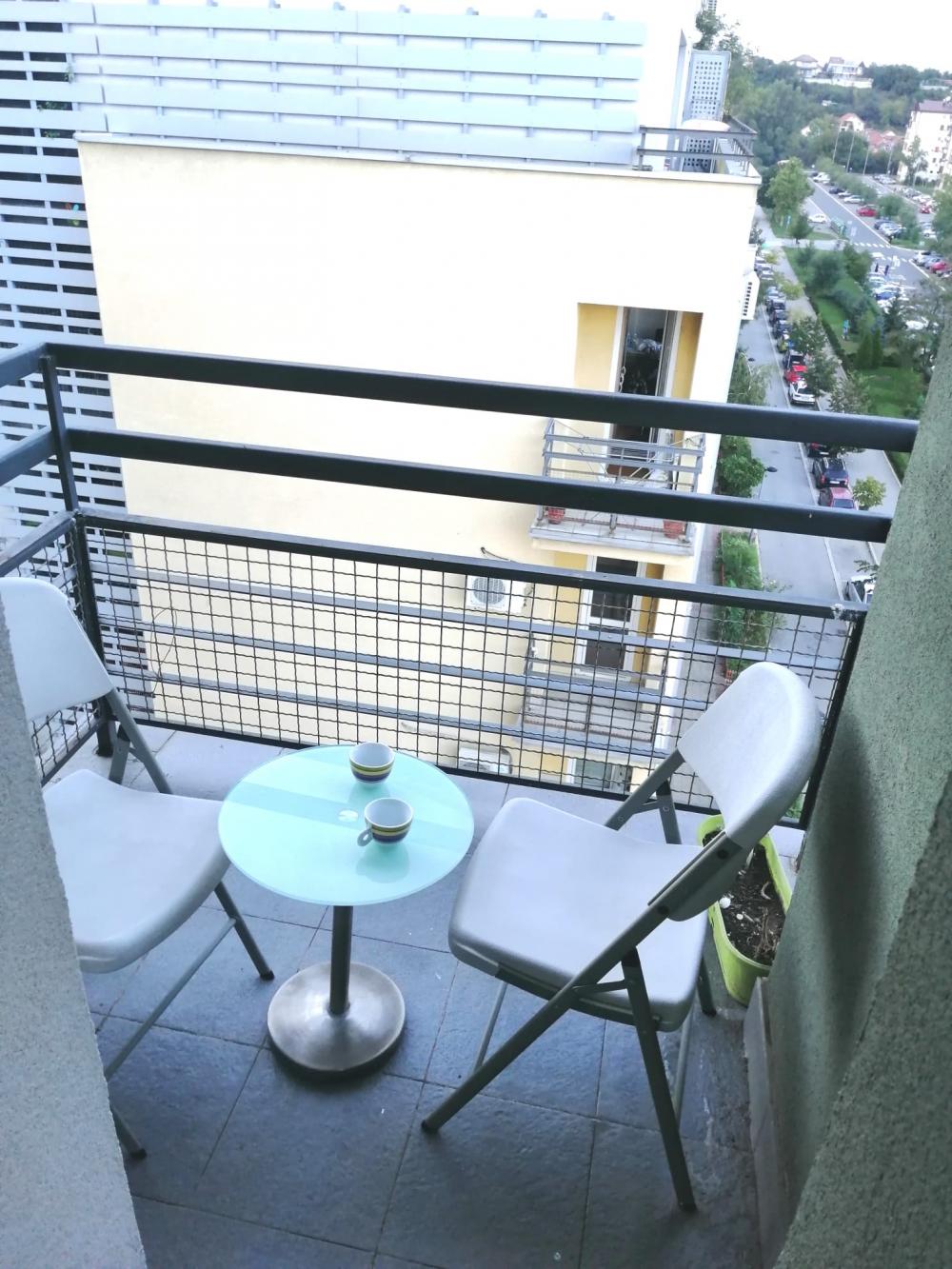 Slika 3 - Mileve Marić Ajnštajn, Trosoban stan za izdavanje, 90m2, 800€