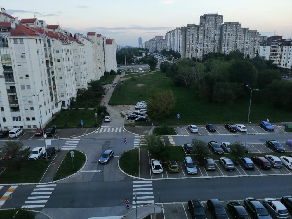 Glavna slika -Mileve Marić Ajnštajn, Trosoban stan za izdavanje, 90m2, 800€