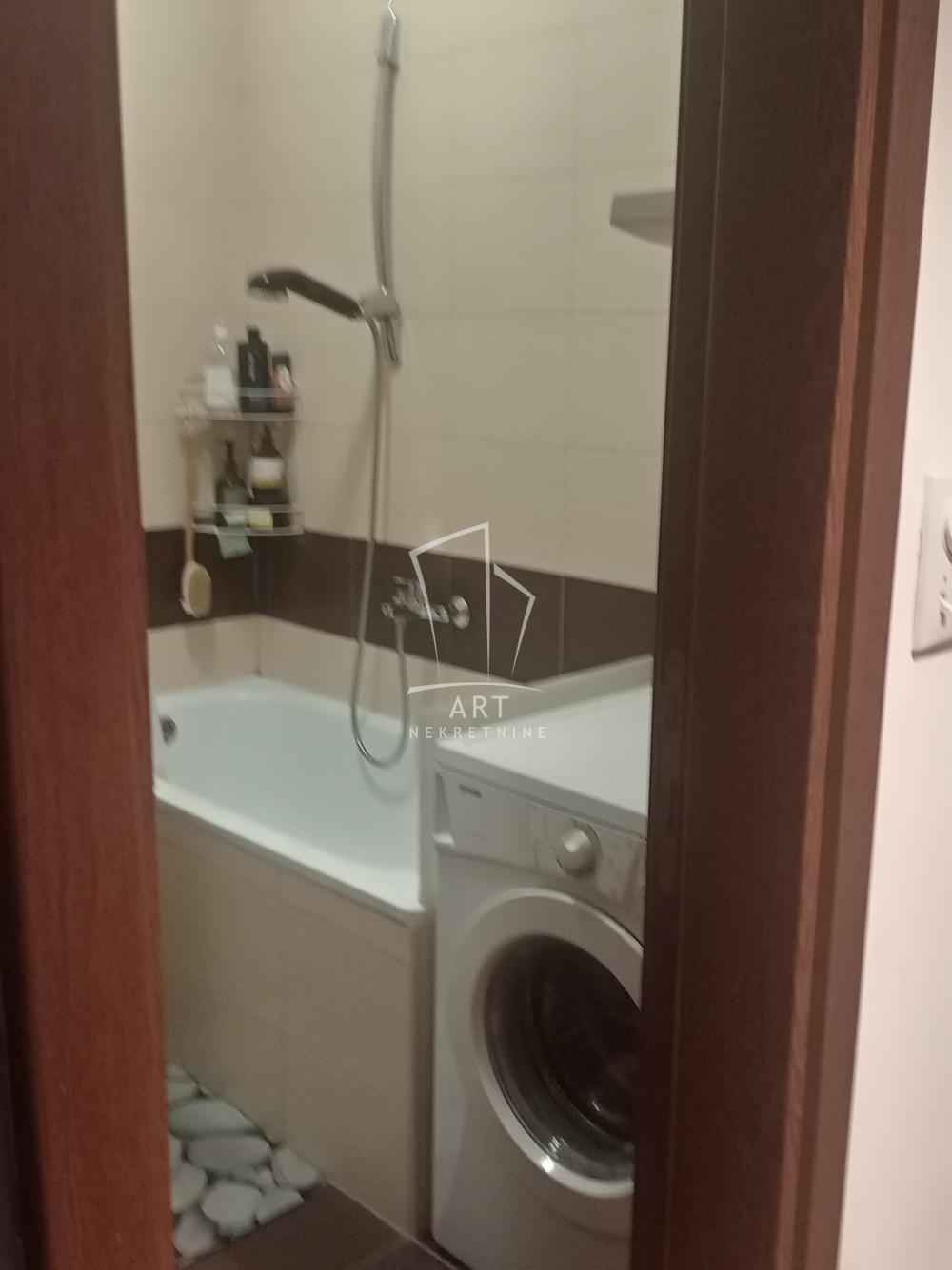 Slika 9 - Vojvode Stepe, Dvosoban stan na prodaju, 52m2, 200.000€
