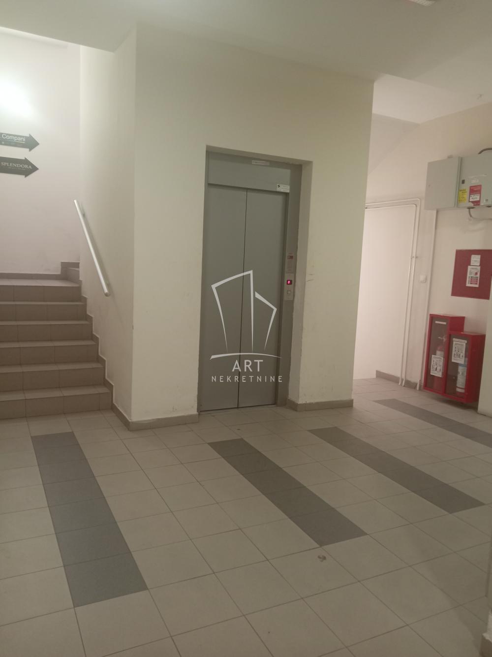 Slika 10 - Vojvode Stepe, Dvosoban stan na prodaju, 52m2, 200.000€