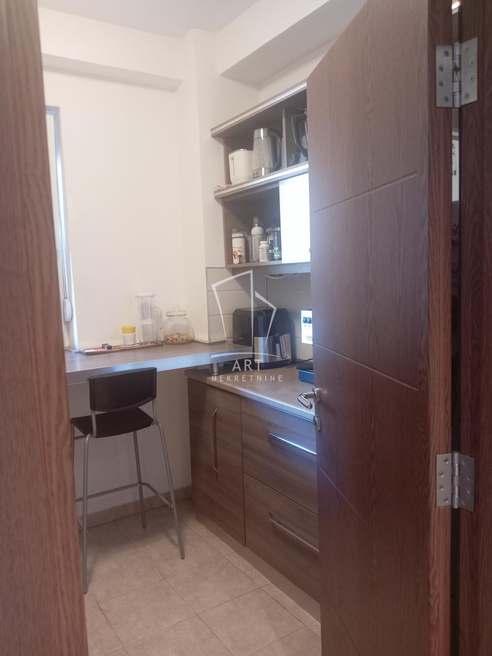 Slika 5 - Vojvode Stepe, Dvosoban stan na prodaju, 52m2, 200.000€