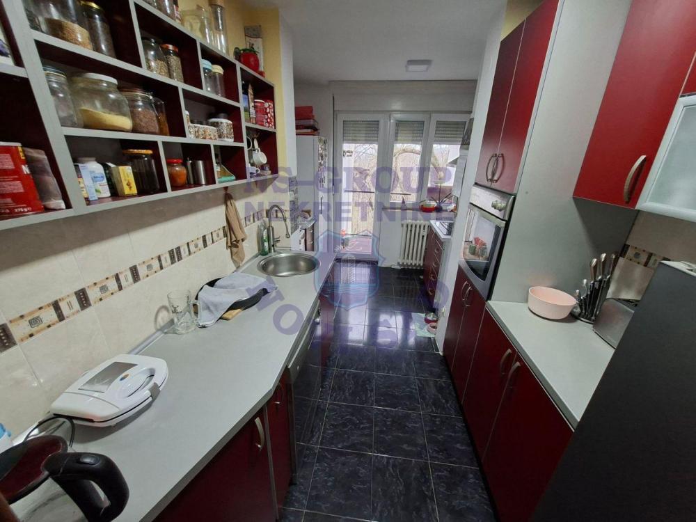 Slika 1 - Četvorosoban stan na prodaju, 86m2, 157.590€