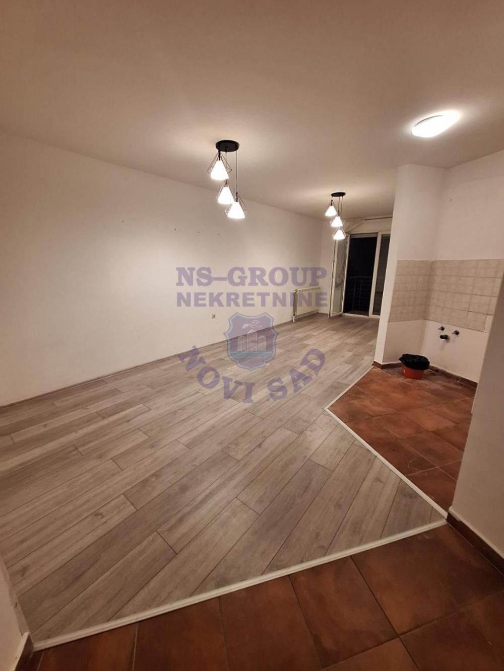 Slika 1 -  Stan na prodaju, 35m2, 143.480€