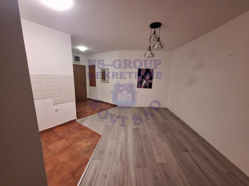 Slika 3 -  Stan na prodaju, 35m2, 143.480€