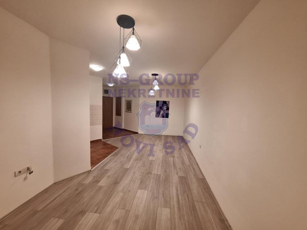 Glavna slika - Stan na prodaju, 35m2, 143.480€
