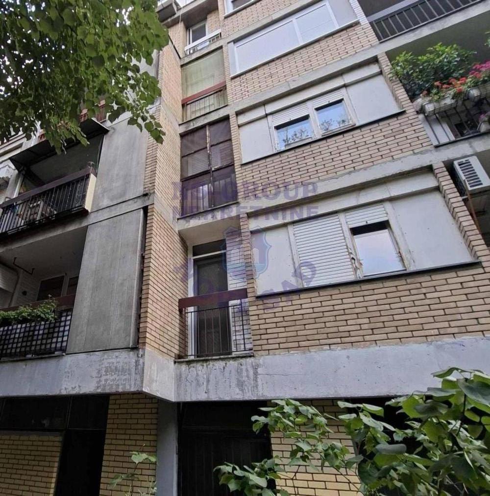 Glavna slika -Dvoiposoban stan na prodaju, 52m2, 132.650€