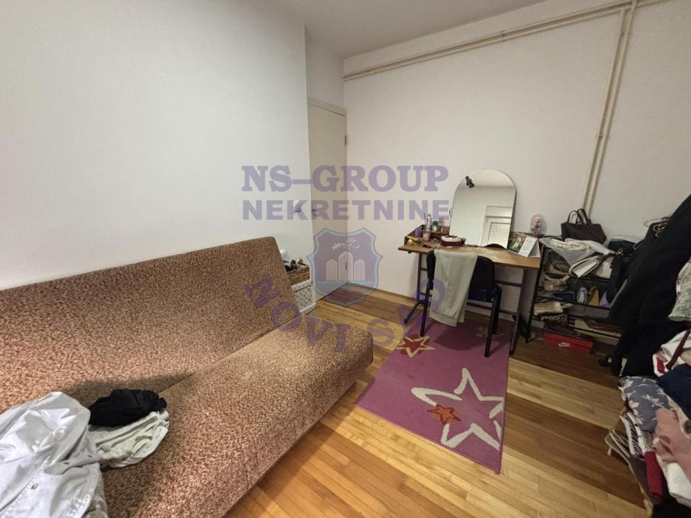 Slika 1 - Četvorosoban stan na prodaju, 123m2, 185.660€