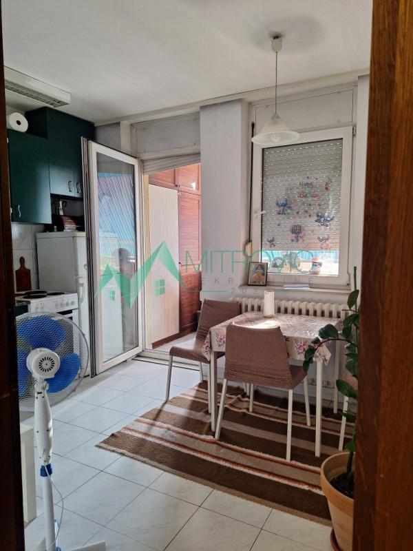 Glavna slika -Jednosoban stan na prodaju, 37m2, 103.000€