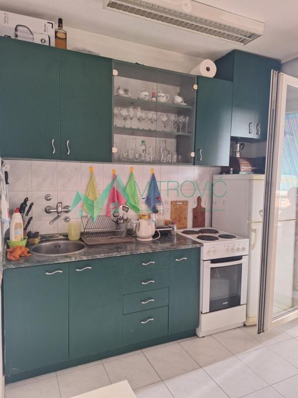 Slika 2 - Jednosoban stan na prodaju, 37m2, 103.000€