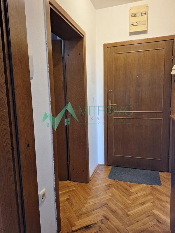Slika 3 - Jednosoban stan na prodaju, 37m2, 103.000€