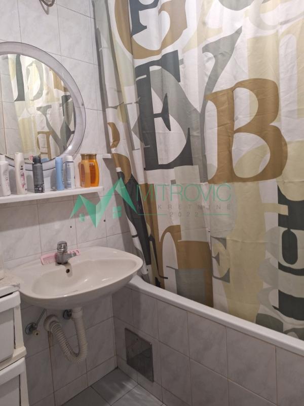 Slika 5 - Jednosoban stan na prodaju, 37m2, 103.000€