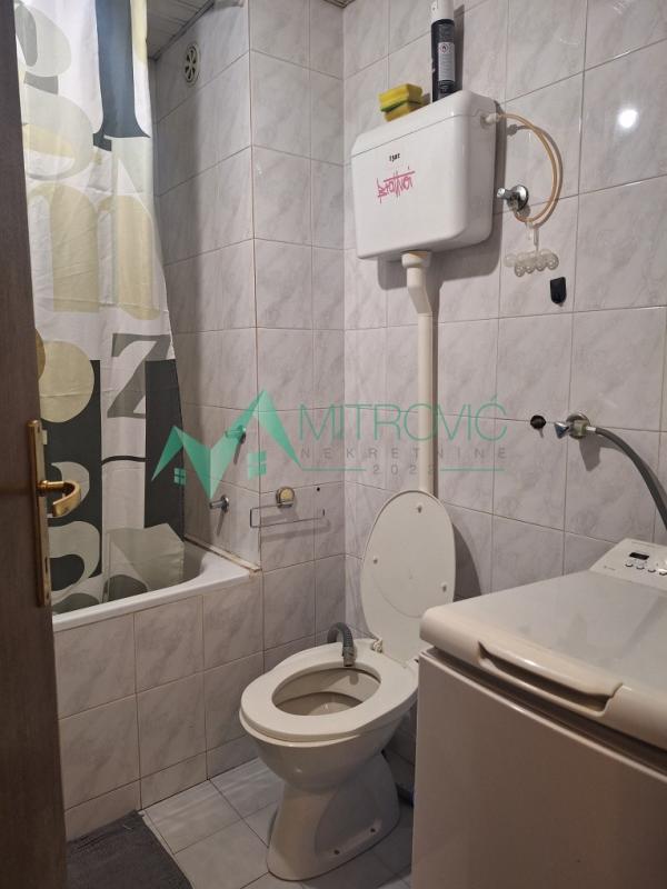 Slika 4 - Jednosoban stan na prodaju, 37m2, 103.000€