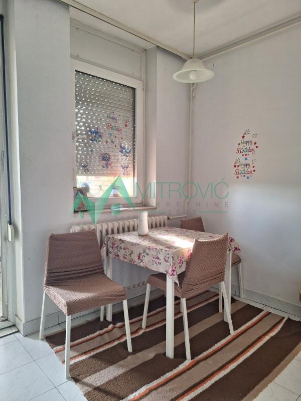 Slika 1 - Jednosoban stan na prodaju, 37m2, 103.000€