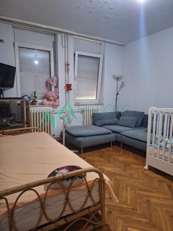 Slika 6 - Jednosoban stan na prodaju, 37m2, 103.000€