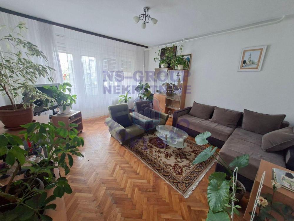 Glavna slika -Dvoiposoban stan na prodaju, 77m2, 192.610€