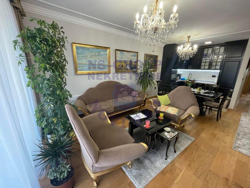 Glavna slika -Trosoban stan na prodaju, 72m2, 329.600€