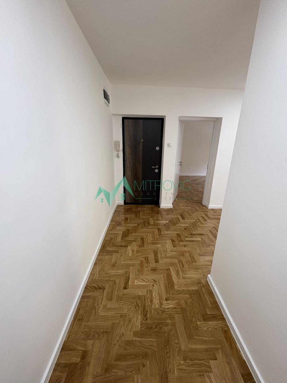 Slika 3 - Dvosoban stan na prodaju, 58m2, 160.680€