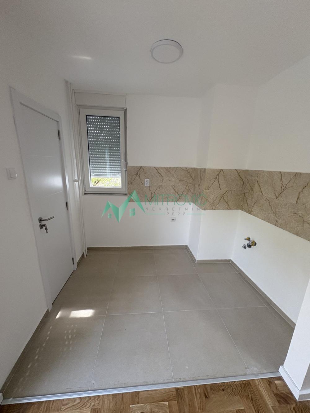 Slika 1 - Dvosoban stan na prodaju, 58m2, 160.680€