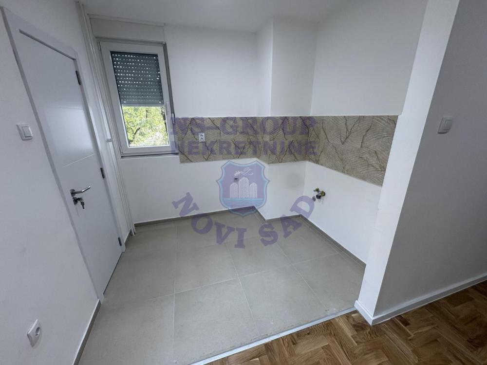 Slika 4 - Dvosoban stan na prodaju, 58m2, 160.680€