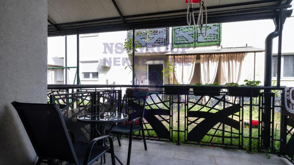 Slika 5 -  Stan na prodaju, 62m2, 140.500€