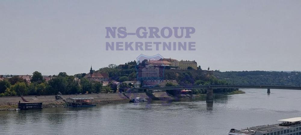 Slika 3 - Jednoiposoban stan na prodaju, 33m2