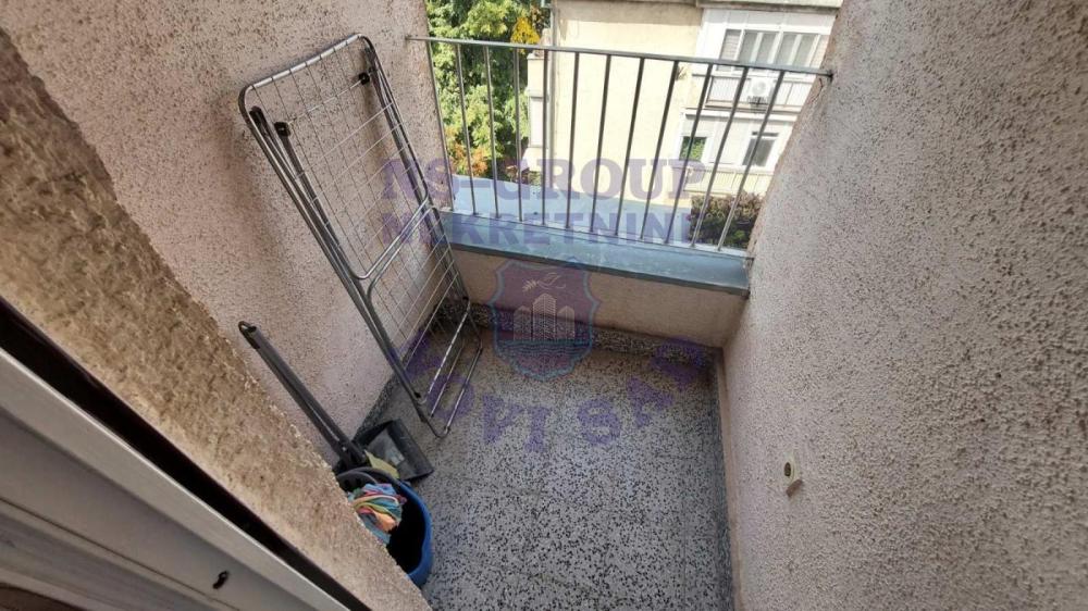 Slika 4 - Jednoiposoban stan na prodaju, 33m2