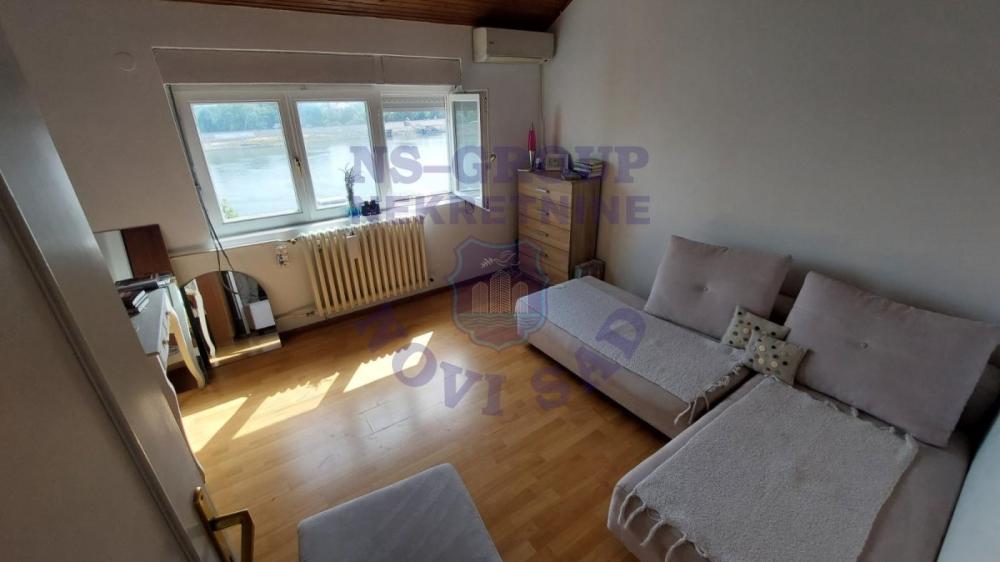 Slika 2 - Jednoiposoban stan na prodaju, 33m2