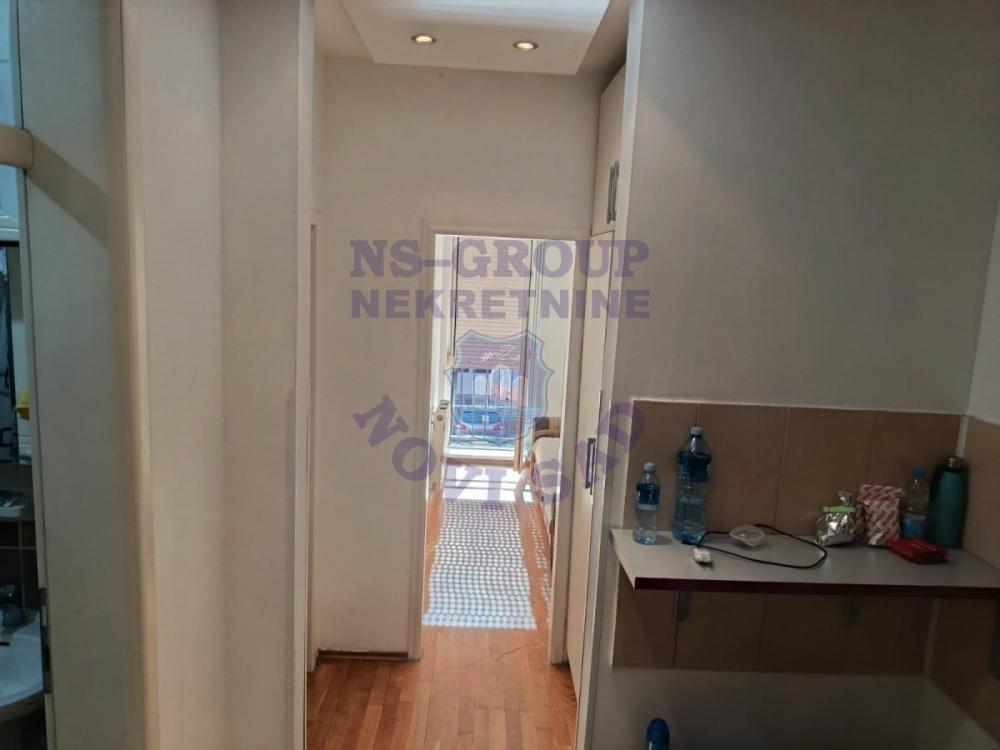 Slika 2 - Jednoiposoban stan na prodaju, 27m2, 87.550€