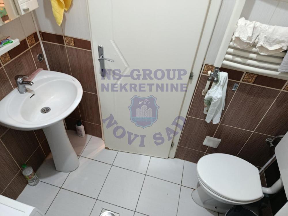 Slika 3 - Jednoiposoban stan na prodaju, 27m2, 87.550€
