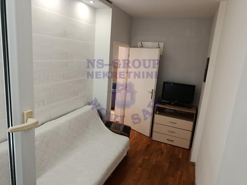 Slika 4 - Jednoiposoban stan na prodaju, 27m2, 87.550€