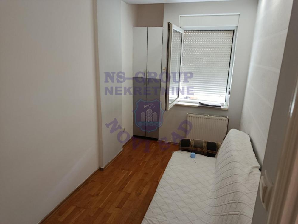 Slika 5 - Jednoiposoban stan na prodaju, 27m2, 87.550€