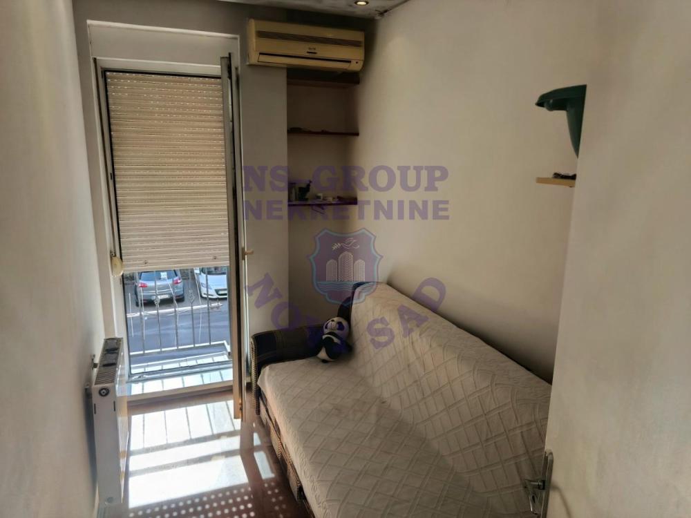 Slika 6 - Jednoiposoban stan na prodaju, 27m2, 87.550€