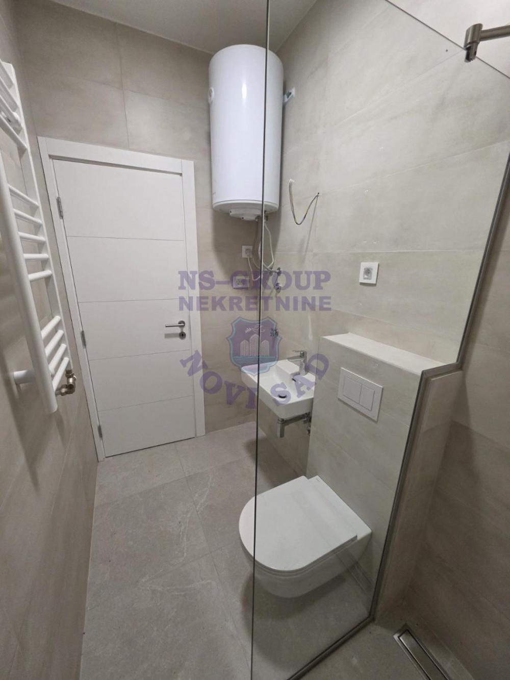 Slika 10 - Jednoiposoban stan na prodaju, 30m2, 110.000€