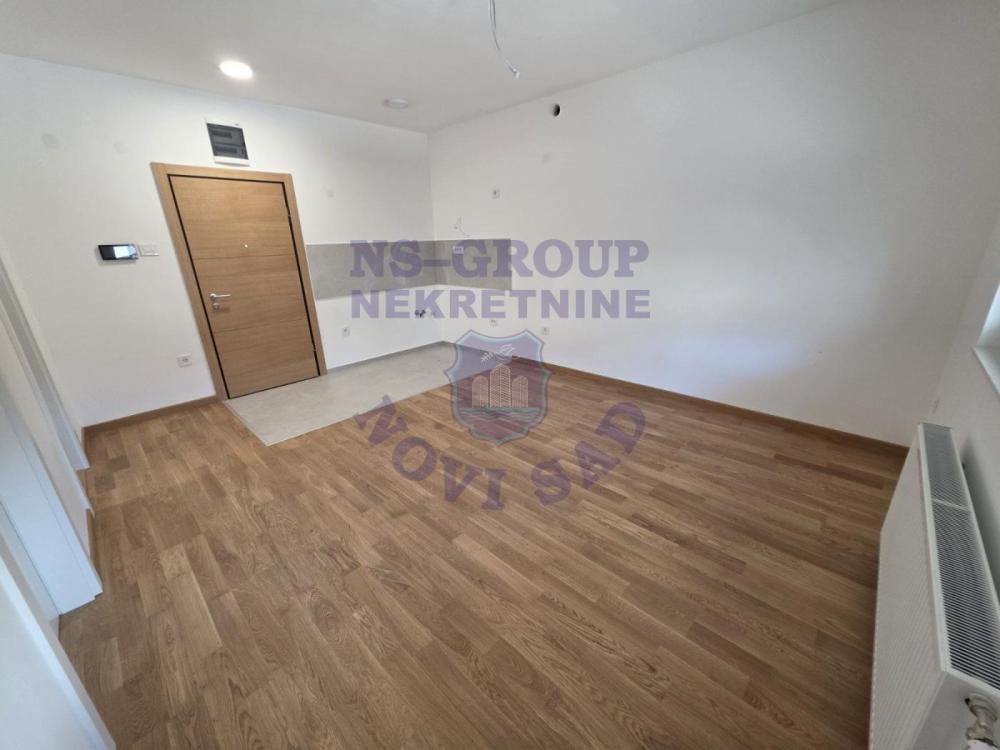 Slika 3 - Jednoiposoban stan na prodaju, 30m2, 110.000€