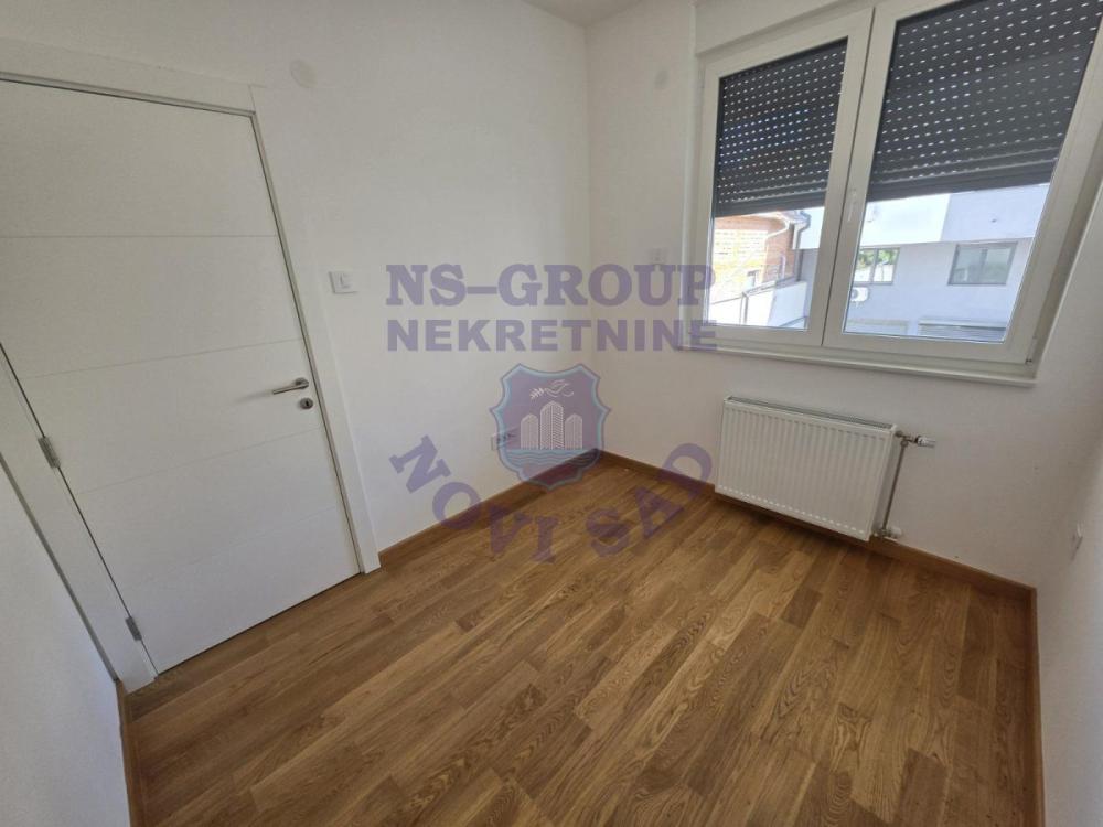 Slika 6 - Jednoiposoban stan na prodaju, 30m2, 110.000€
