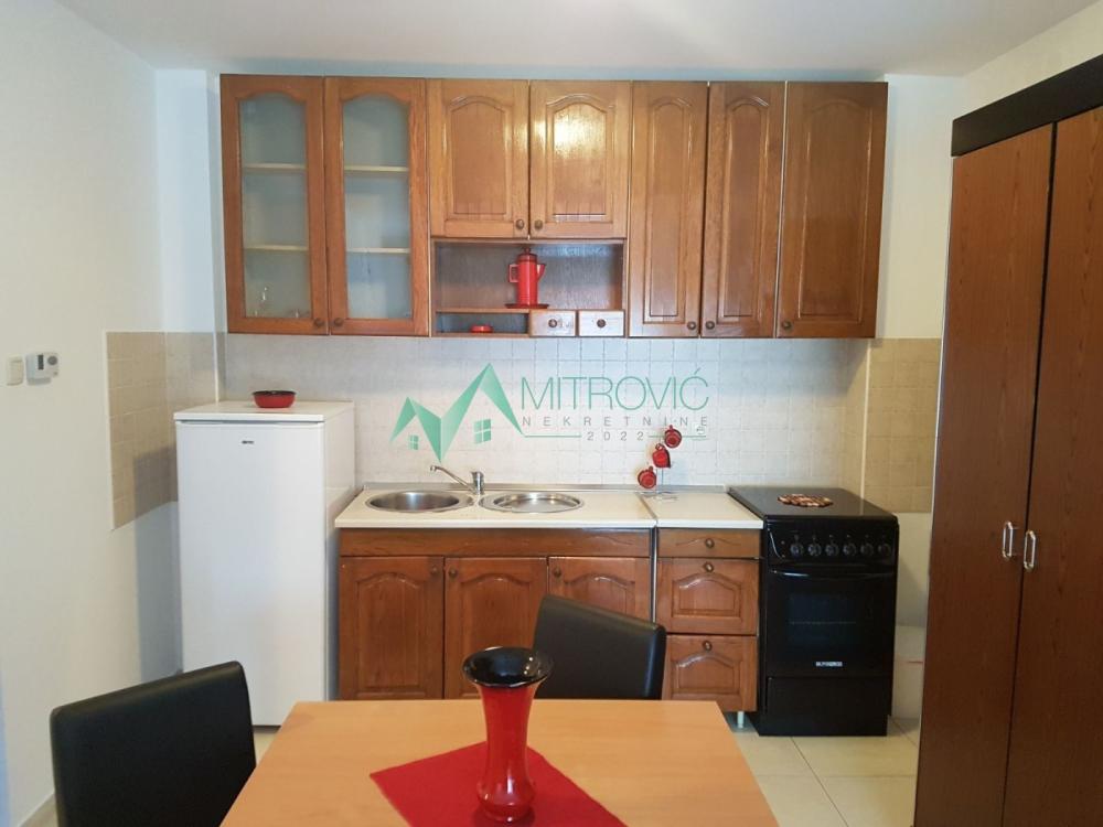 Slika 3 -  Stan za izdavanje, 31m2, 280€
