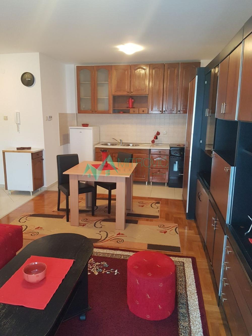 Slika 2 -  Stan za izdavanje, 31m2, 280€