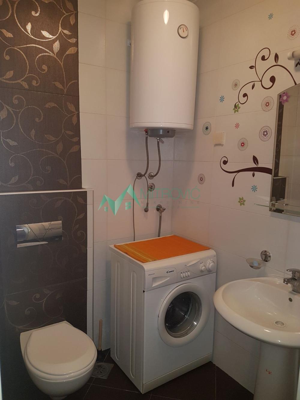 Slika 4 -  Stan za izdavanje, 31m2, 280€