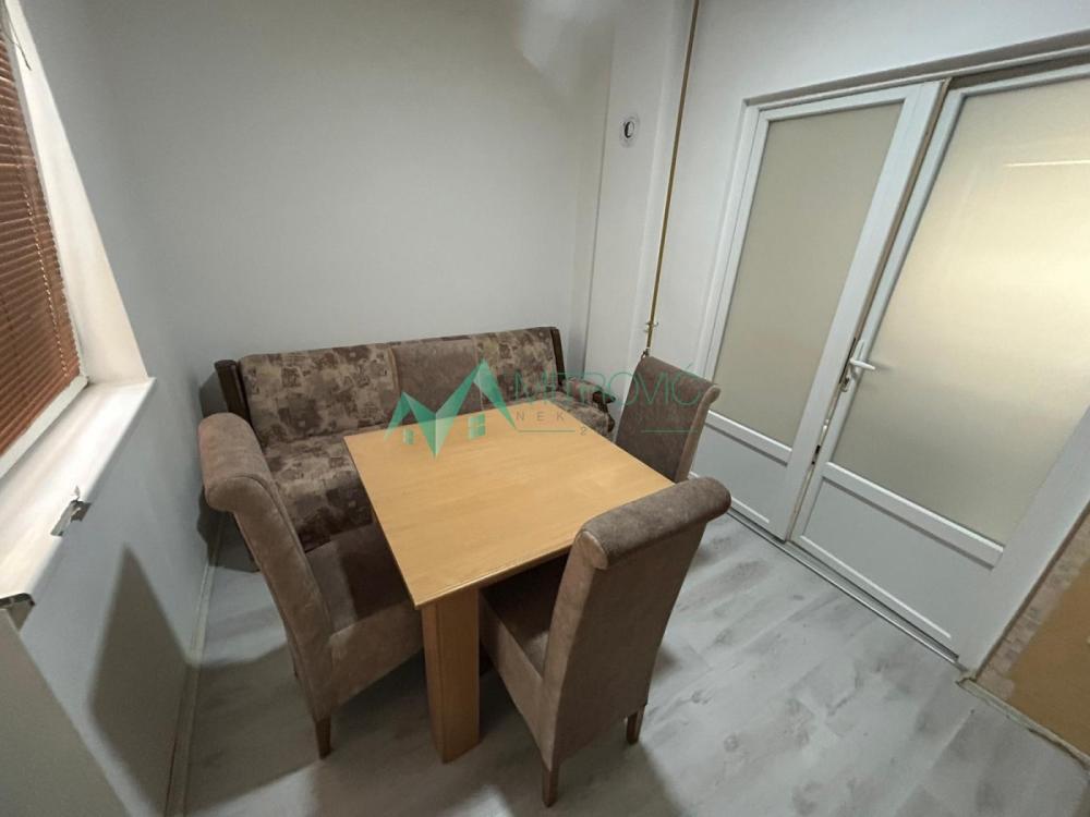 Slika 3 - Jednosoban stan za izdavanje, 40m2, 230€