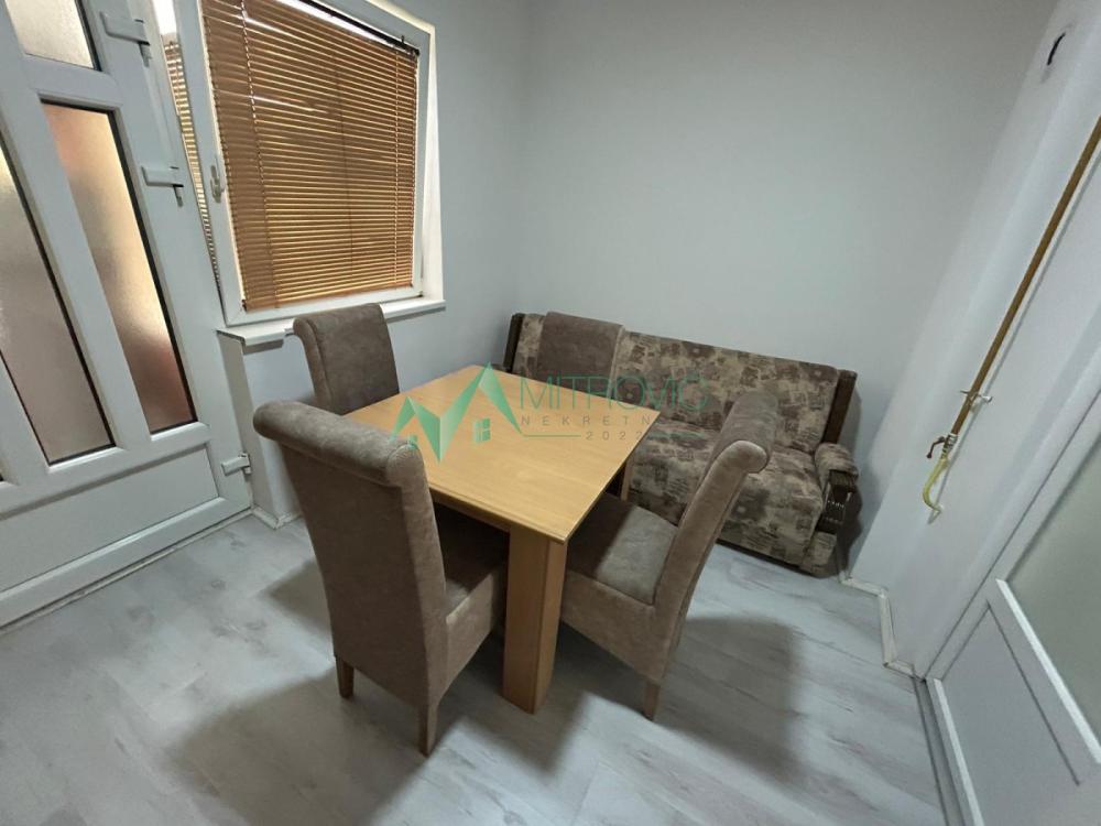 Slika 2 - Jednosoban stan za izdavanje, 40m2, 230€