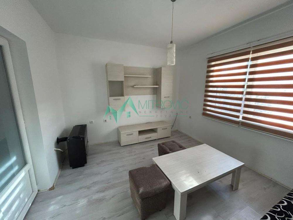 Slika 4 - Jednosoban stan za izdavanje, 40m2, 230€