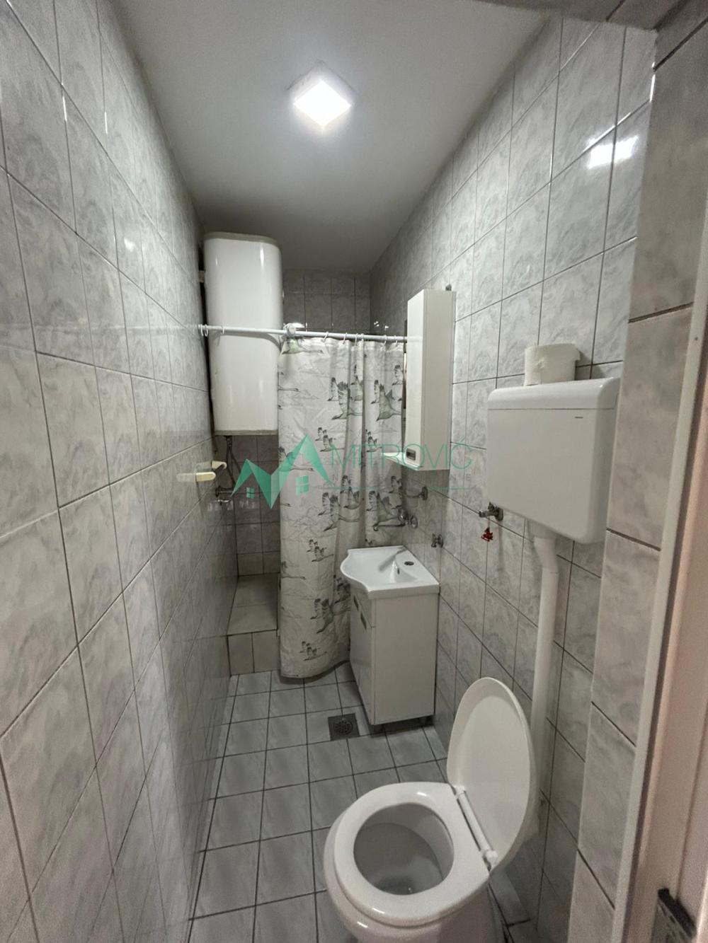 Slika 9 - Jednosoban stan za izdavanje, 40m2, 230€
