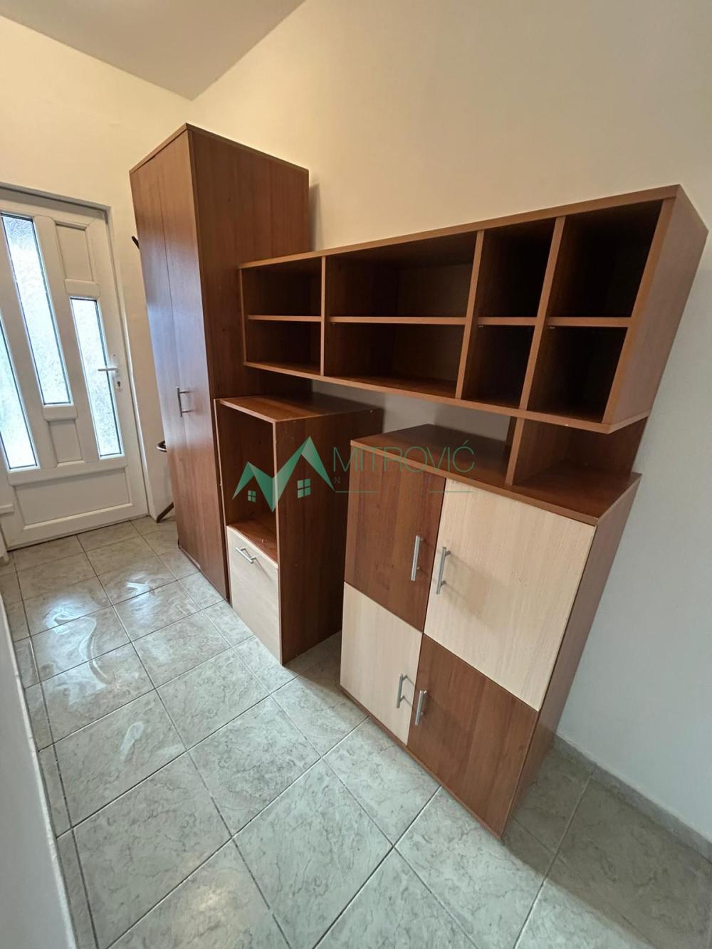 Slika 6 - Jednosoban stan za izdavanje, 40m2, 230€
