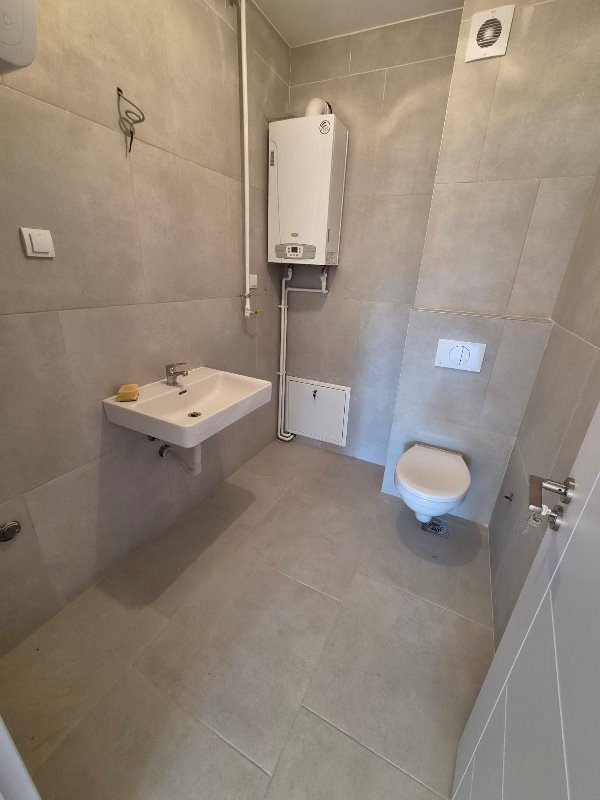 Slika 6 - Veselina Čajkanovića, Trosoban stan na prodaju, 60m2, 168.000€